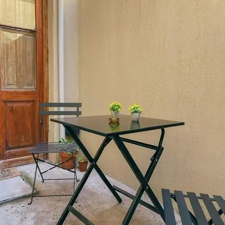 Duplex Con Diseno En El Corazon De Bahia Blanca Apartment Exterior photo