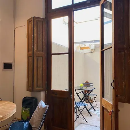 Duplex Con Diseno En El Corazon De Bahia Blanca Apartment Exterior photo