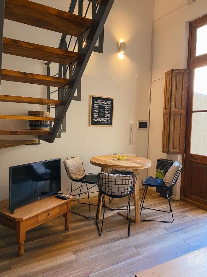 Duplex Con Diseno En El Corazon De Apartment *