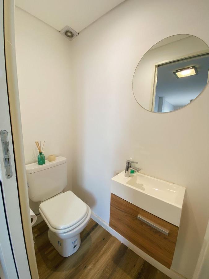 Duplex Con Diseno En El Corazon De Bahia Blanca