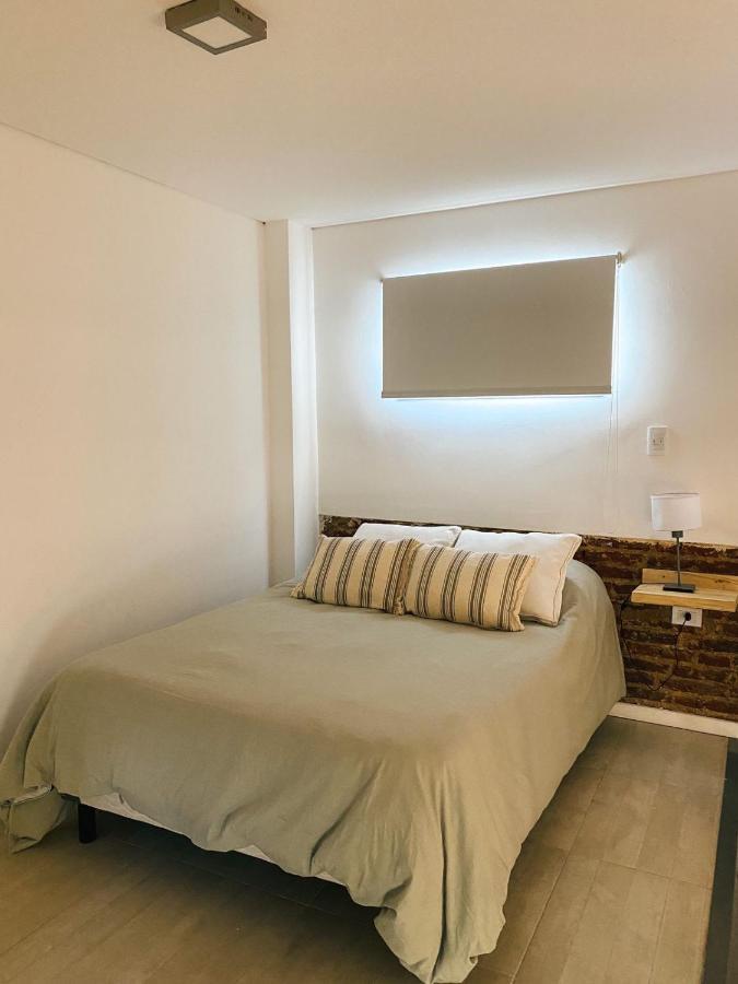 Apartment Duplex Con Diseno En El Corazon De *