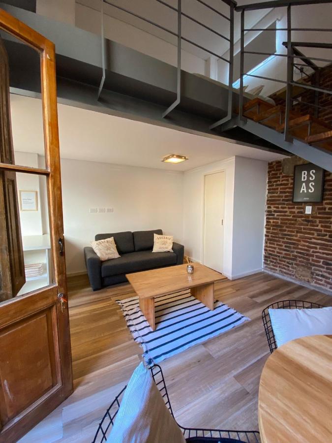 Duplex Con Diseno En El Corazon De