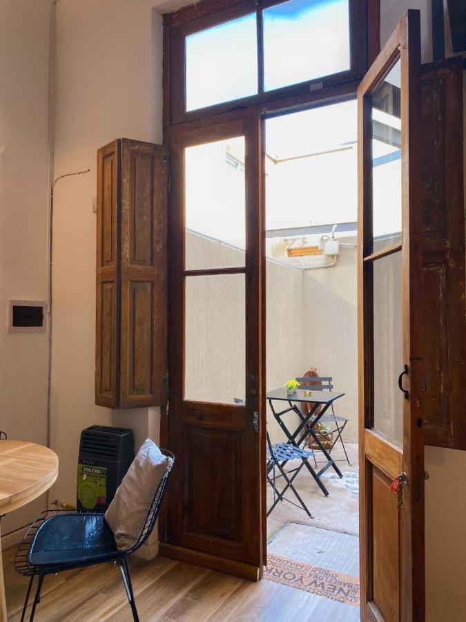 Duplex Con Diseno En El Corazon De Apartment